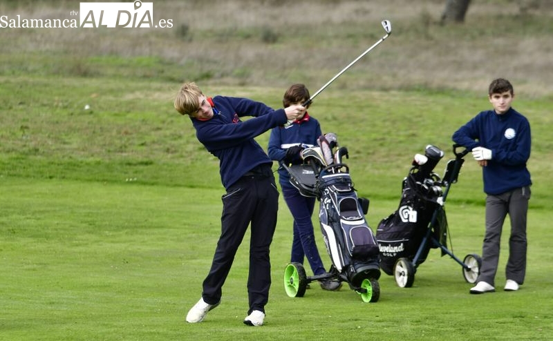 Salamanca Golf & Country Club, el proyecto que arrasa gracias a un deporte que engancha