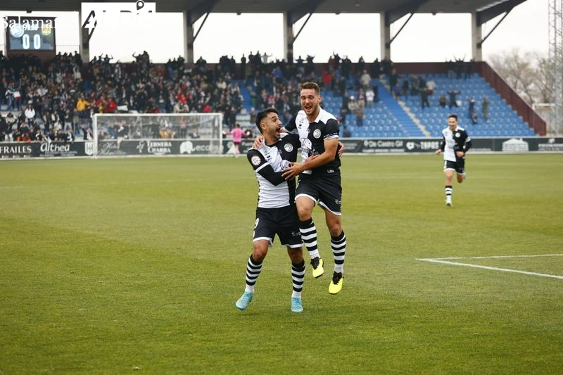 Chapela y Tropi: Se ha conseguido lo que todos deseábamos