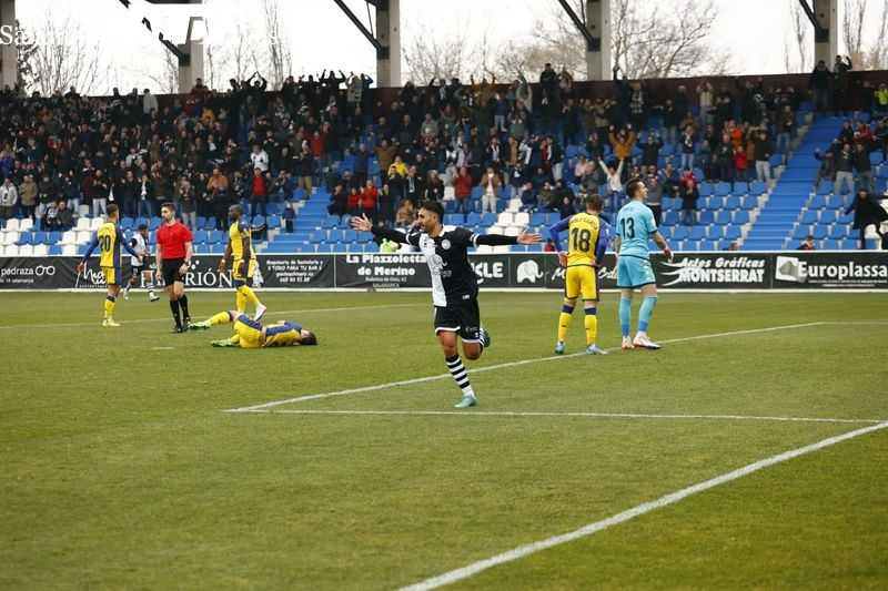 ¿Quieres saber cómo llega tu equipo a esta jornada?: Unionistas, el Salamanca UDS, el Avenida, el CD Guijuelo...