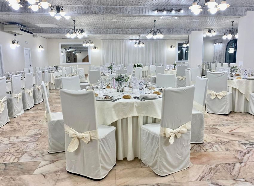 Complejo Hostelero El Quijote, para vivir momentos especiales