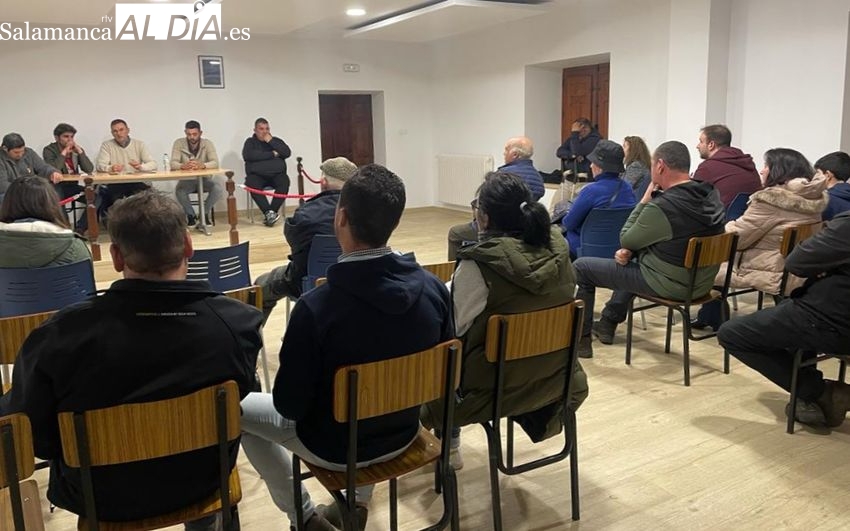 La Asociación Cultural de Castilla y León del Caballo celebrará su II Feria Solidaria los días 1 y 2 de abril de 2023