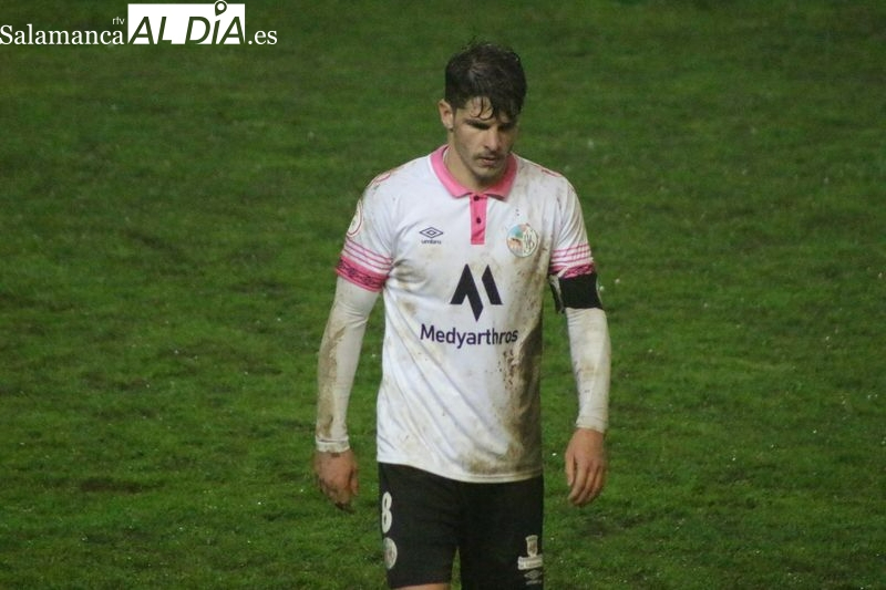 ¿Cuándo juegan Unionistas y el Salamanca UDS sus últimos partidos del año?