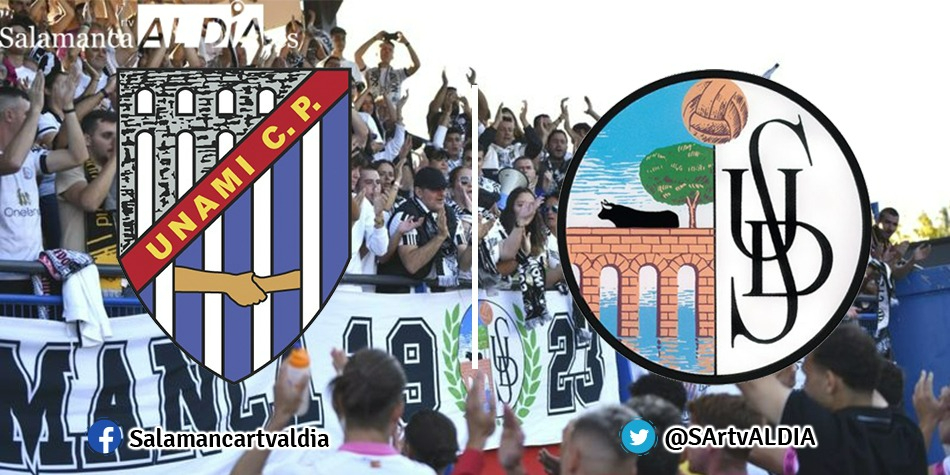 Así hemos vivido el Unami - Salamanca UDS