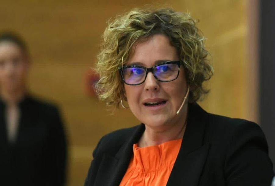 La Peña Puerta del Desencierro nombra a su pregonera y a los Porteros Mayores del Carnaval 2023