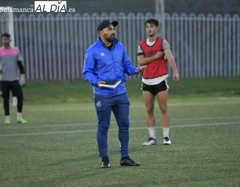 Las últimas novedades del Salamanca UDS: los fichajes, Dueñas, el DD, el filial...
