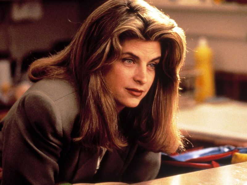 Fallece la actriz Kirstie Alley, protagonista de Cheers o Mira quien habla