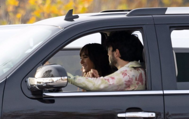 Sebastián Yatra niega haber sido el detonante de la ruptura de Aitana y Miguel Bernardeau