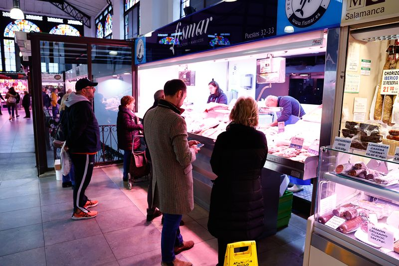 Salamanca, entre las provincias de CyL con más empresas por cada mil habitantes