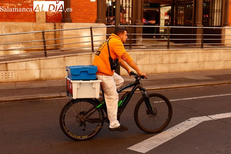 Noviembre deja 187 nuevos parados en Salamanca