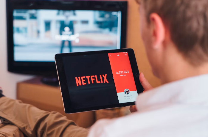 Series más esperadas en Netflix de 2023