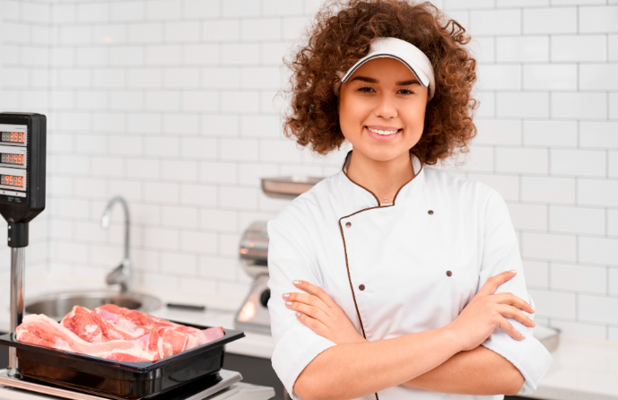 El ejemplo de comercial Alfer, tradición y crecimiento online