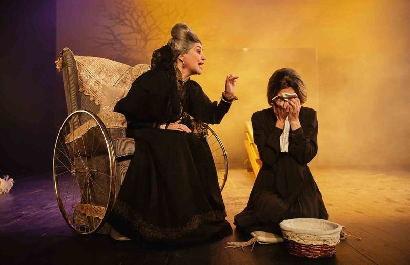 La cita para este sábado en el Liceo