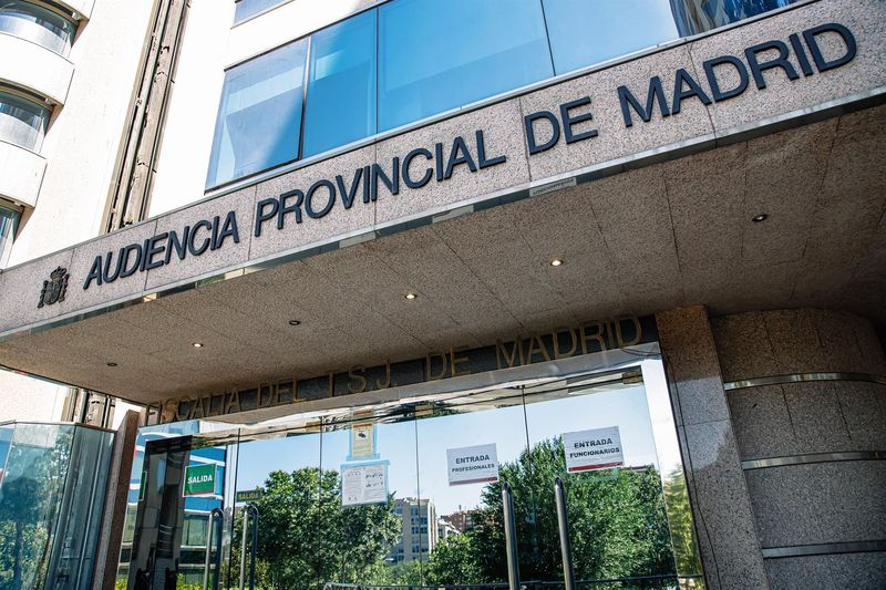 15 años de cárcel por matar a su recién nacida y tirarla a la basura