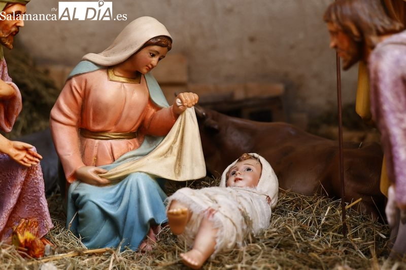 Navidad: ¿Vacaciones de invierno?