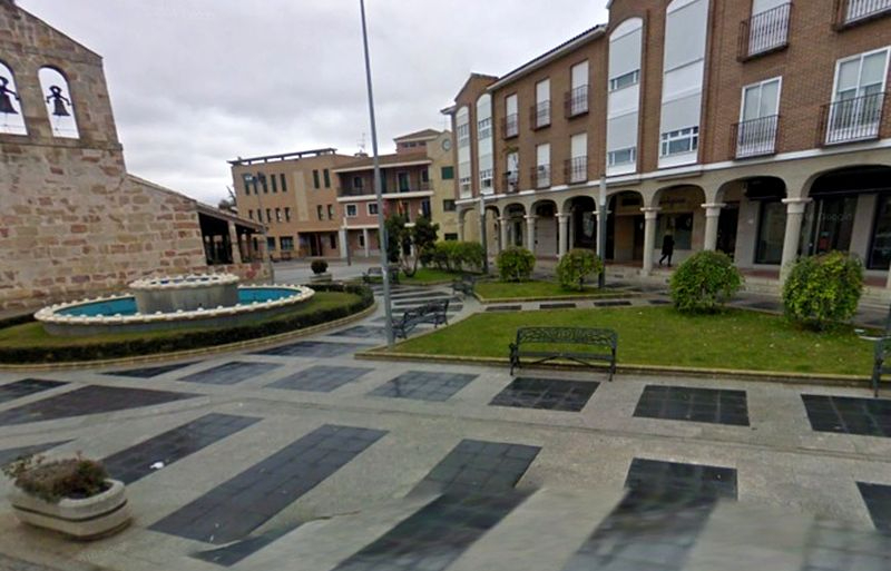 Premios de hasta 200 euros por decorar balcones y fachadas en este municipio