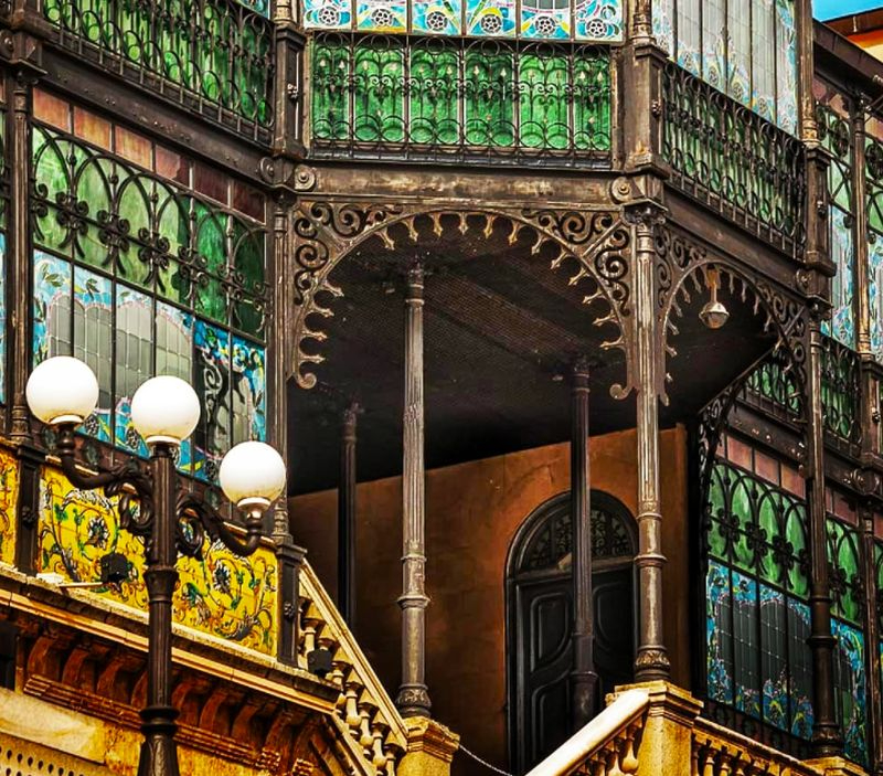 La Casa Lis abrirá más horas durante el puente de diciembre y Navidad 