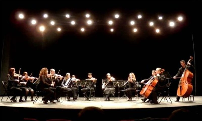 Estos son los próximos eventos culturales que acogerá el Casino de Salamanca