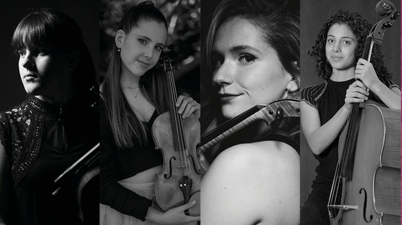 La Catedral Vieja, escenario del ciclo de Música de Cámara en Espacios Históricos 