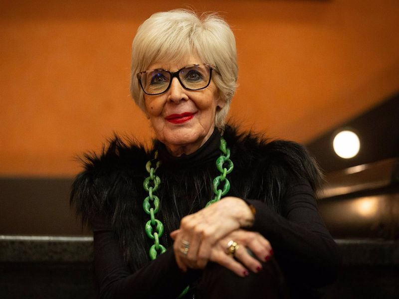 Última hora del estado de salud de Concha Velasco