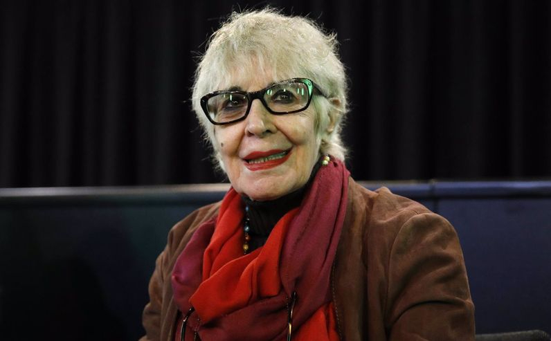 Preocupación por el estado de salud de Concha Velasco