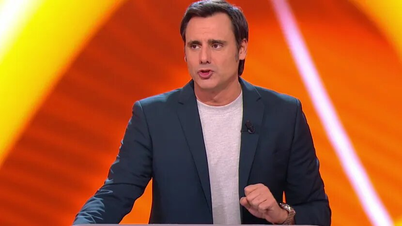 Así será Reacción en cadena: el programa que se estrena en Telecinco el próximo lunes 