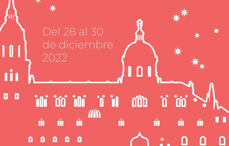 Cerca de 300 niños y jóvenes participan en Salamanca en el Congreso de Pueri Cantores