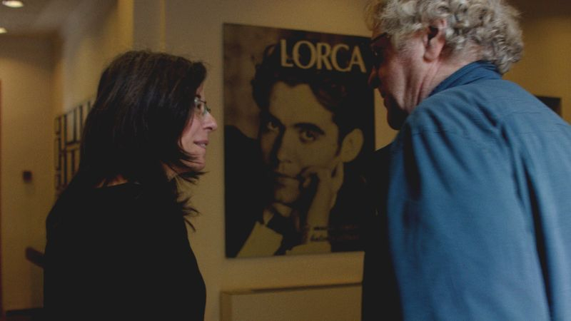 Tu oportunidad para descubrir las vidas de Buñuel, Lorca y Dalí