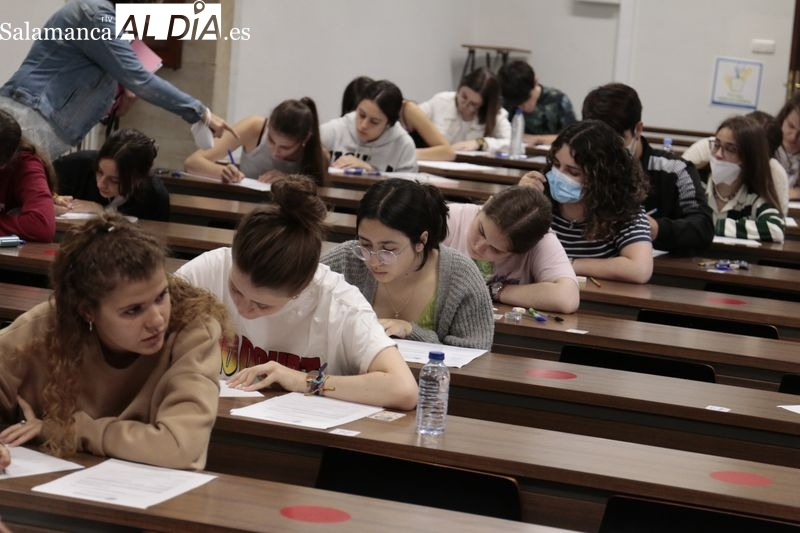 La próxima EBAU continuará con el formato de la pandemia