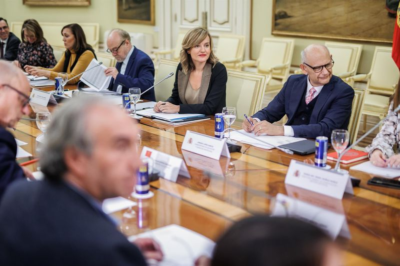 Castilla y León insiste en una EBAU única para todo el territorio nacional 