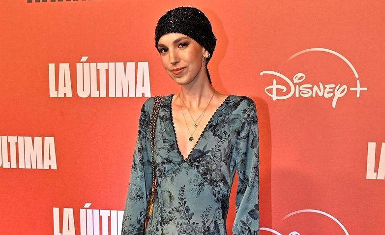 Preocupante mensaje de Elena Huelva, la joven influencer con sarcoma de Ewing