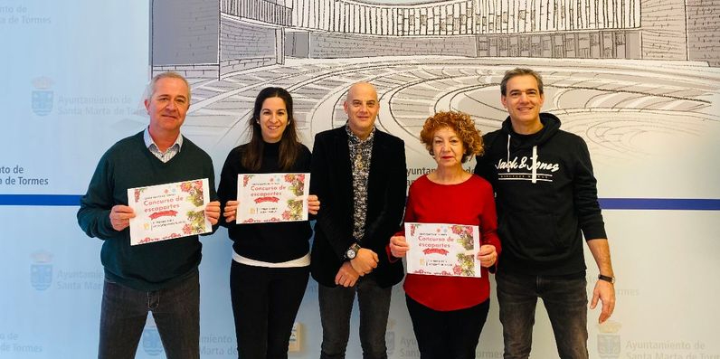 El concurso de decoración de escaparates de Navidad ya tiene ganadores