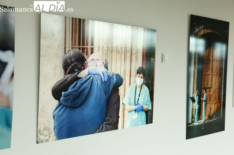 La exposición fotográfica que no te puedes perder