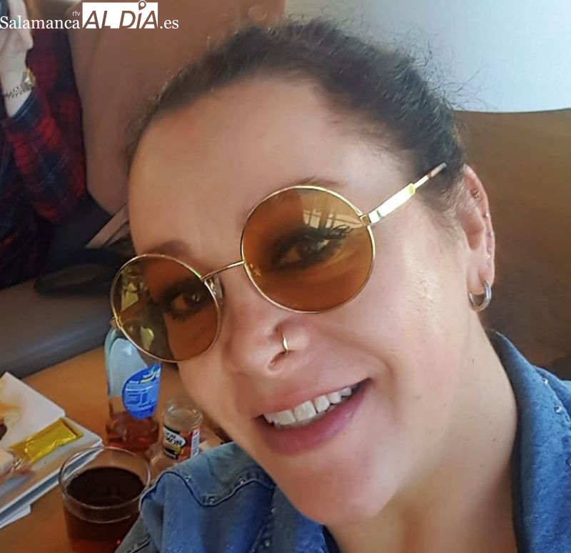 Esa noche nos vestíamos elegantes, nos juntábamos con la familia y hacíamos el amigo secreto, cuenta Mónica Sánchez