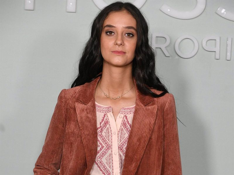 Victoria Federica se muda a Zarzuela con la Reina Sofía