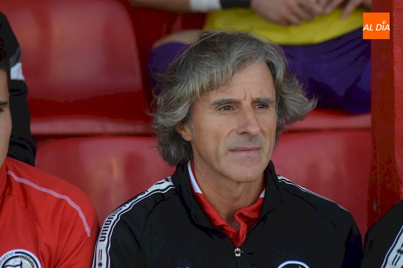 Dejaron huella en Unionistas: Roberto Aguirre