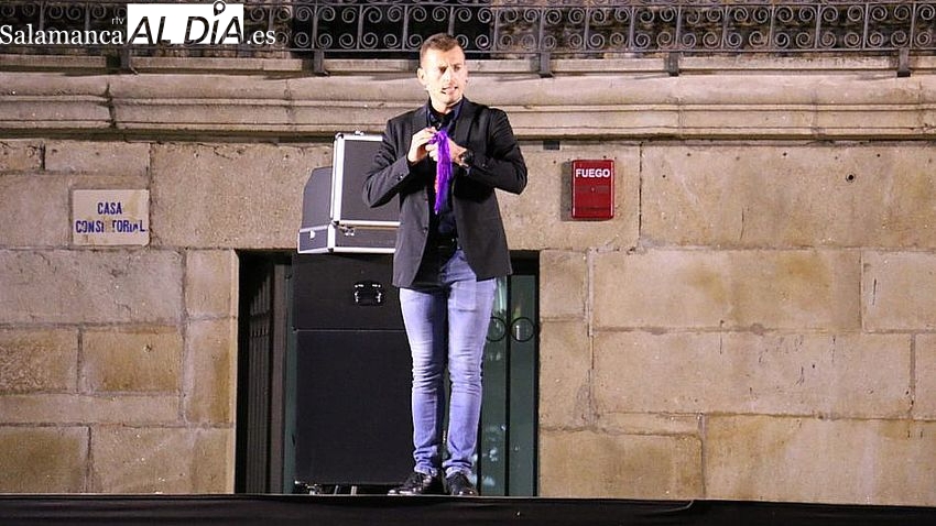 Bermellar, Mieza y Valderrodrigo tendrán ‘Noches Mágicas de Navidad’