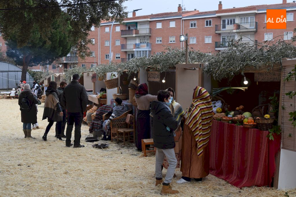 Amplia programación navideña en El Encinar y Los Cisnes