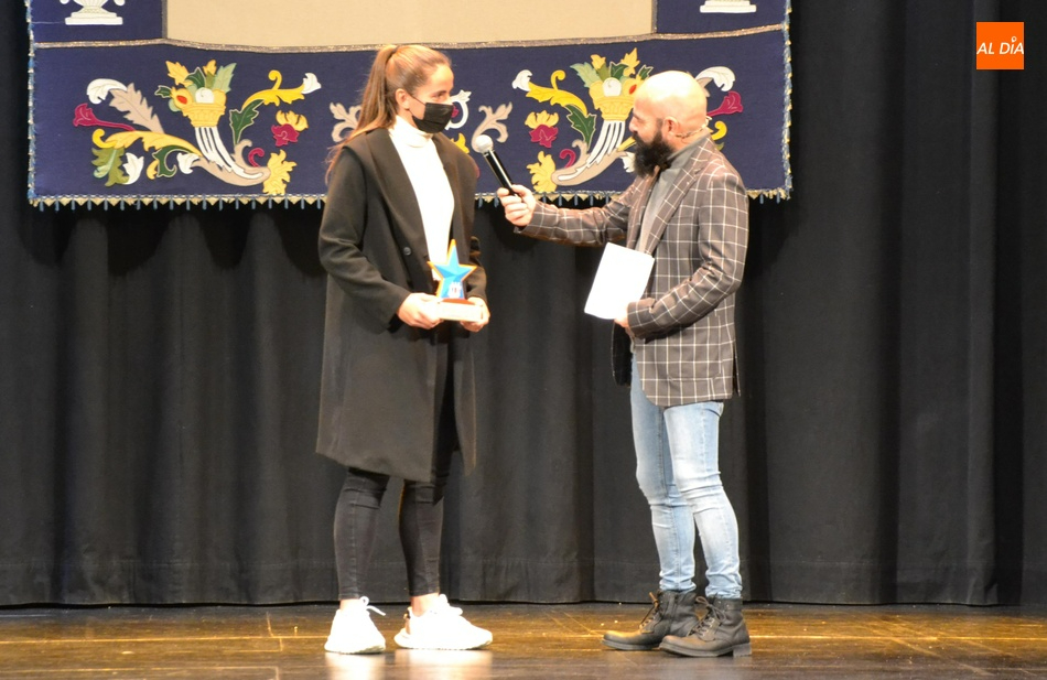 Desvelados los nominados a los Premios del Deporte Mirobrigense 2022