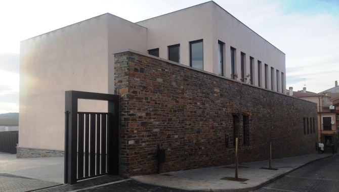 La Diputación concede ayudas directas por 370.000 euros a cinco municipios de la comarca de Alba