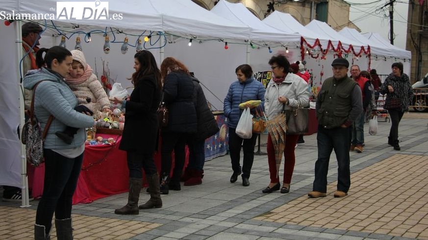 El humor de Vitiriteros y el Mercadillo Navideño regresan a Vitigudino 