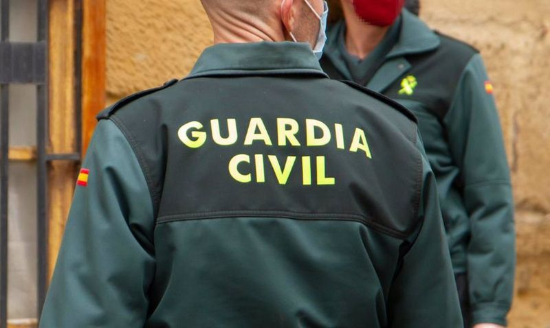 Una guardia civil mata a sus dos hijas y después se suicida en el cuartel