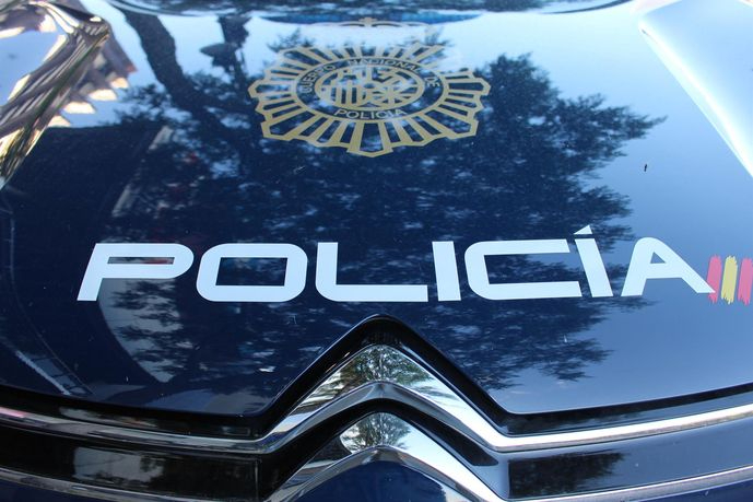 Detenido por maltratar a su expareja a la que le cortaba el agua caliente y encerraba en su cuarto en Valencia