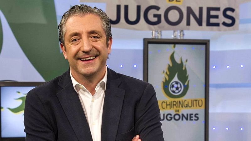 Ascenso profesional para Josep Pedrerol en Atresmedia TV 
