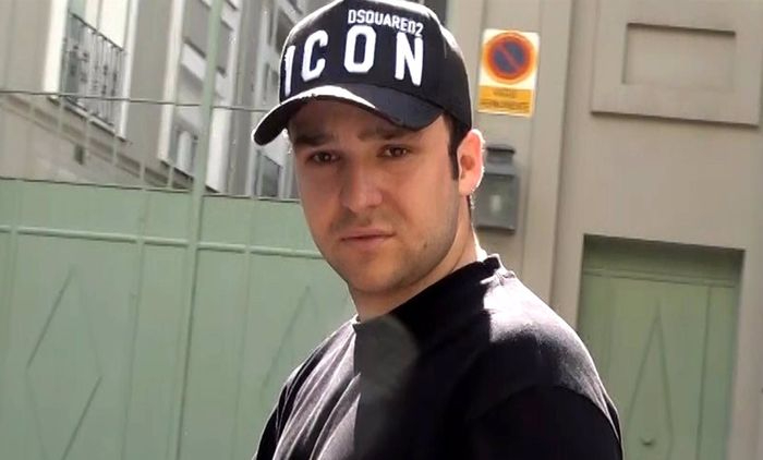 Froilán, de nuevo salpicado por el escándalo al verse implicado por la Policía en una pelea con navajas