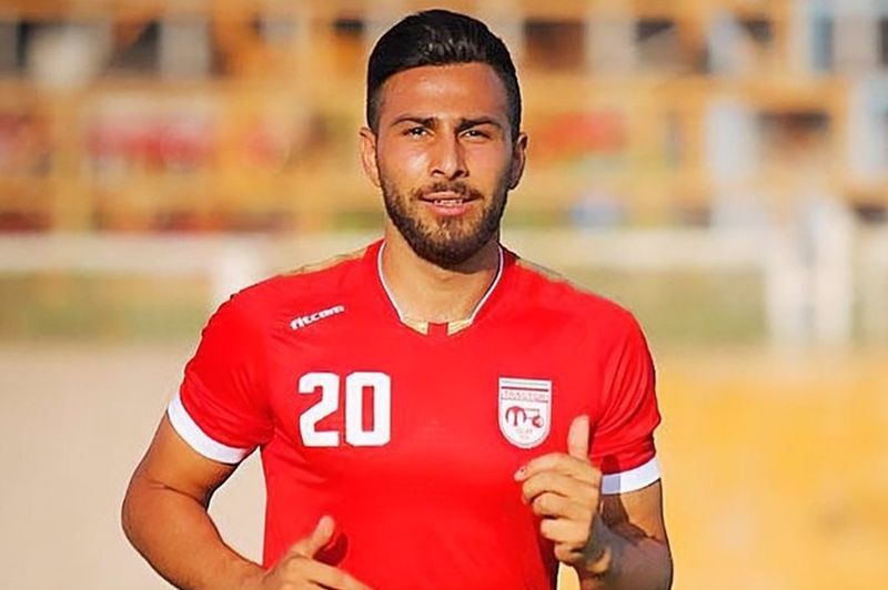 El futbolista iraní Amir Nasr-Azadani será ejecutado por participar en las protestas por los derechos de las mujeres