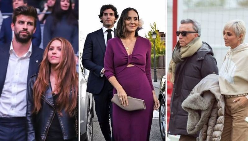 Estas son las noticias que más han dado qué hablar este 2022