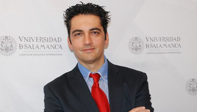 La USAL moderniza el entorno rural europeo mediante drones y Tecnologías de la Información y la Comunicación