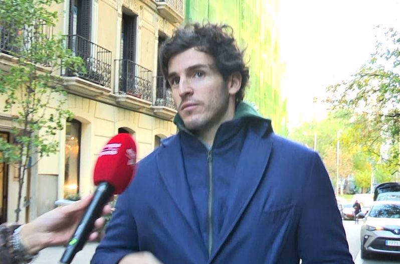 Eres una sucia rata, los insultos de Íñigo Onieva al nuevo novio de Tamara Falcó