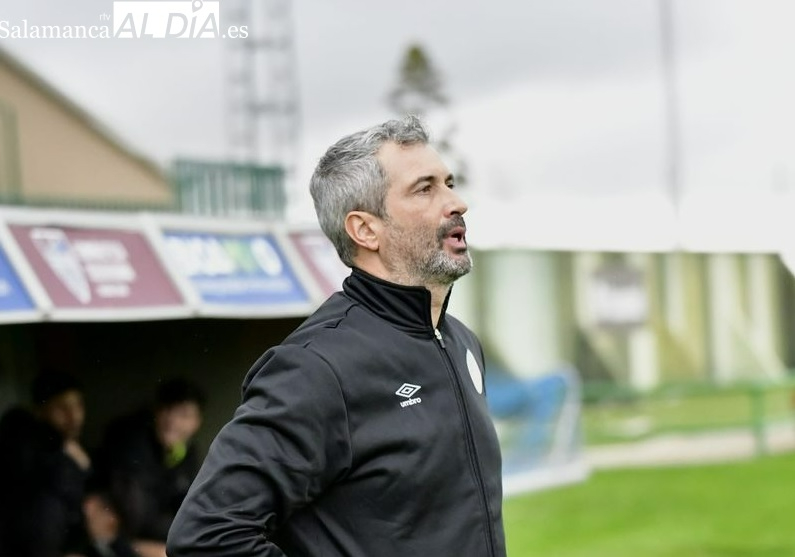 María saca pecho: Siempre cargan sobre el mismo. Soy el mismo que cuando llegué y casi nos salvamos, incluso un poquito mejor