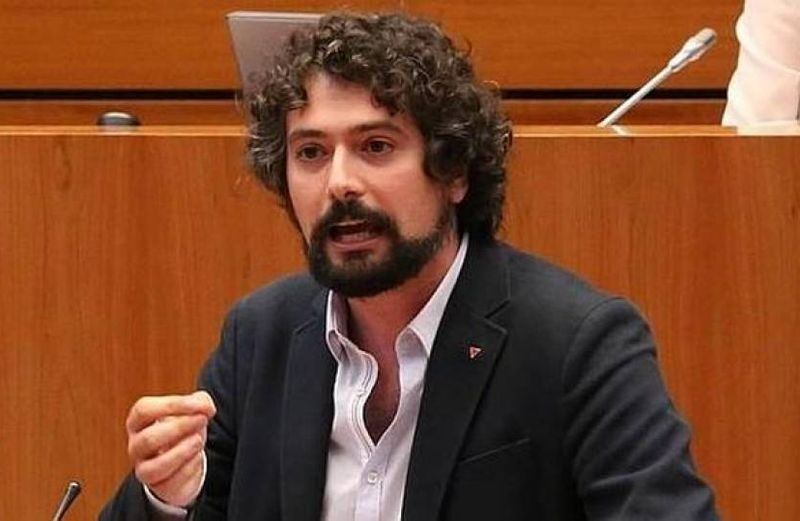 Presentan en Salamanca un libro sobre el filósofo ecologista español Manuel Sacristán